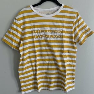 S Vans T-Shirt